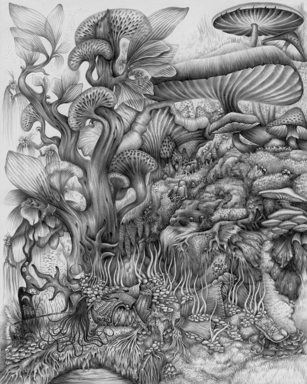 Inevitability